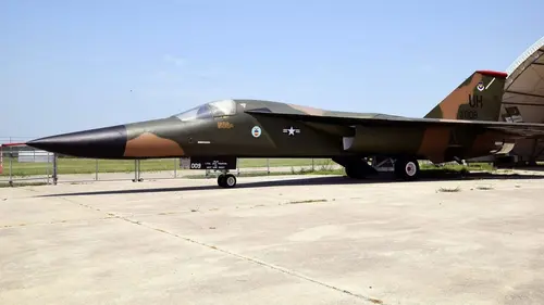 Avions de combat Le règne du réacteur