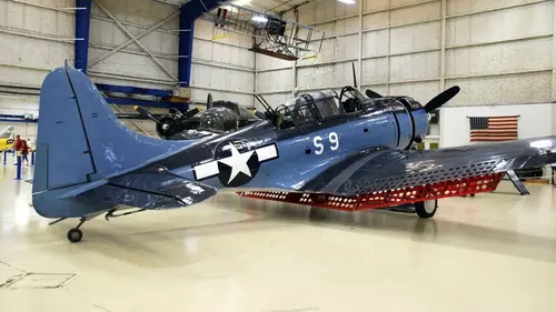 Avions de combat La bataille de Midway