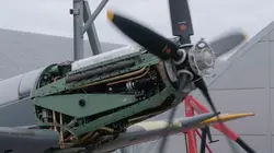 Avions de guerre : Mission restauration