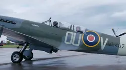 Avions de guerre : Mission restauration