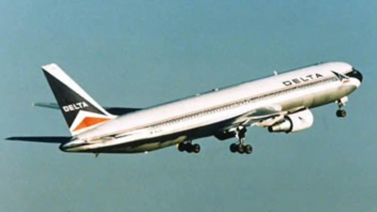 Avions de ligne E02 L'ère du jet