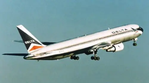 Avions de ligne E02 L'ère du jet