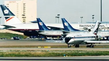 L'aéropostale