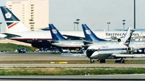 Avions de ligne E06 L'aéropostale