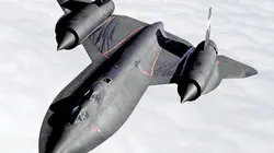 Avions espions et missions secrètes