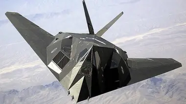 Avions espions et missions secrètes