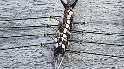 Visuel de Aviron Championnat d'Europe 2016