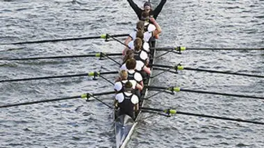 Aviron Championnat d'Europe 2016