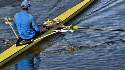 Aviron Championnat de France