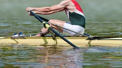 Visuel de Aviron Championnat de France 2025-2026