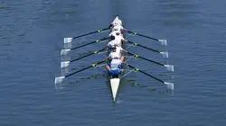 Aviron Championnat de France