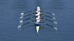 Aviron Championnat de France