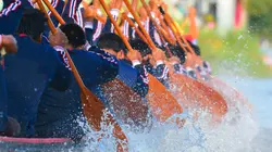 Aviron Championnat de France