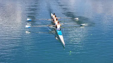 Aviron Championnats d'Europe