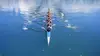 Aviron Championnats du monde