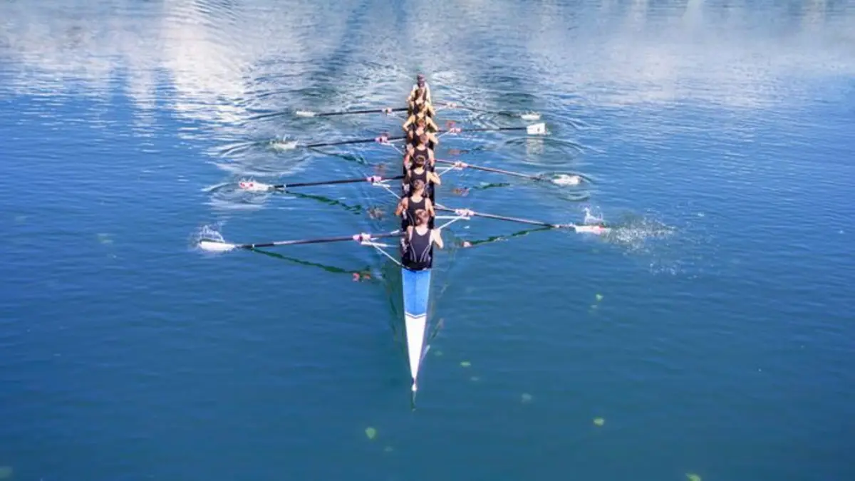 Visuel de Aviron Championnats du monde 2026