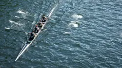 Aviron Lucerne Regatta