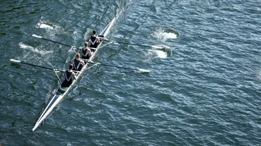 Aviron Lucerne Regatta