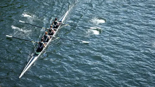Aviron Lucerne Regatta