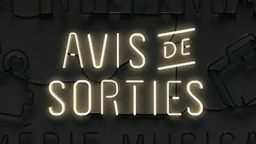 Avis de sorties replay