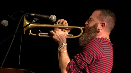 Avishai Cohen au New Morning