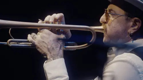 Avishai Cohen Quartet : Philharmonie de Paris