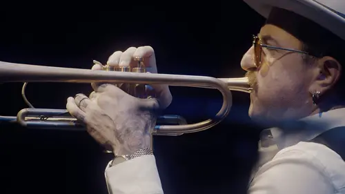 Avishai Cohen Quartet : Philharmonie de Paris