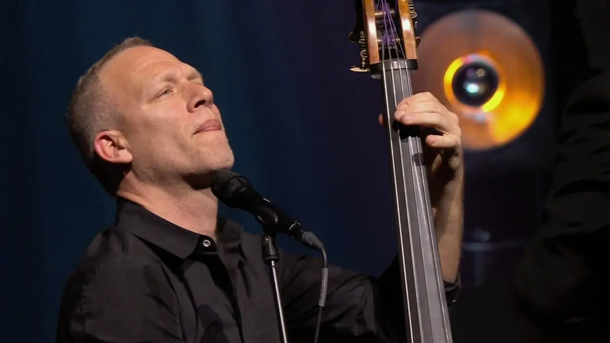 Avishai Cohen Quintet - Jazz in Marciac
