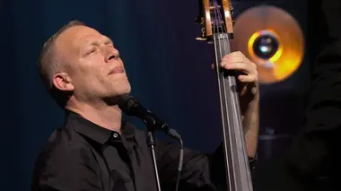Avishai Cohen Quintet - Jazz in Marciac