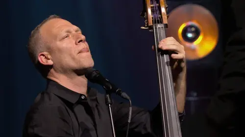 Casting Avishai Cohen Quintet - Jazz in Marciac