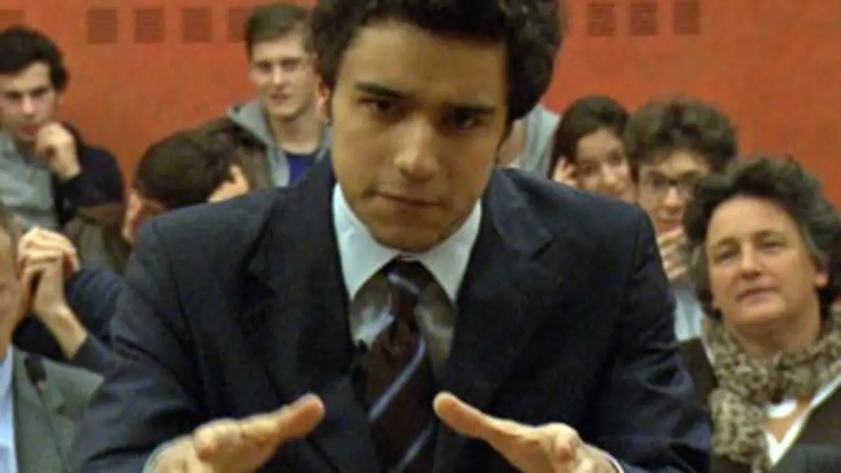 Casting Avocats de demain