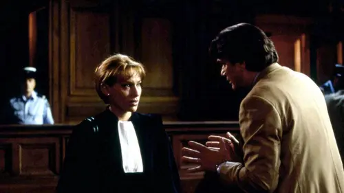 Avocats et associés S04E03 Partie civile