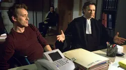 Avocats et associés S05E04 (Presque) tout sur Robert