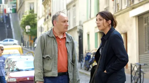 Casting Avocats et associés S05E06 Présumé coupable