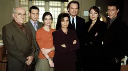 Avocats et associés  S10E02 Enfance volée