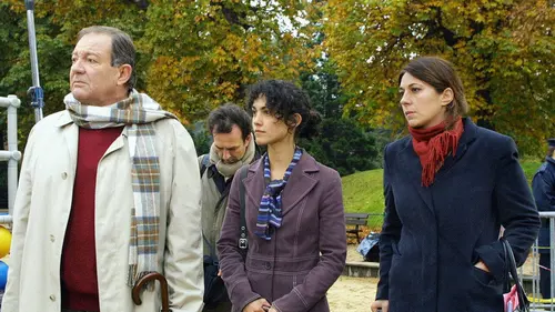 Avocats et associés S08E04 Secrets de campagne