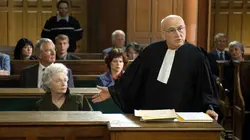 Avocats et associés  S09E04 La mort en douce