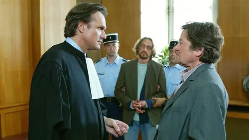 Avocats et associés S09E05 L'ombre d'un doute