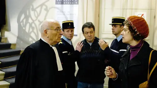 Avocats et associés S10E03 Jean et le bébé