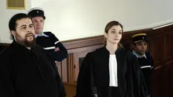 Avocats et associés S10E04 Le chauffard