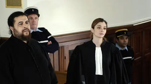 Avocats et associés S10E04 Le chauffard