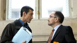 Avocats et associés  S10E05 Faux coupables