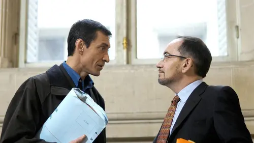 Avocats et associés S10E05 Faux coupables