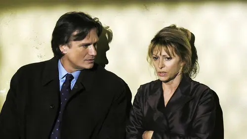 Avocats et associés S10E06 Nuit blanche