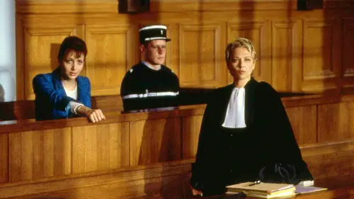 Avocats et associés S02E04 Le prix des sens