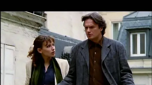 Casting Avocats et associés S01E01 Premier dossier