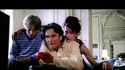 Avocats et associés S01E02 Prise dans la toile