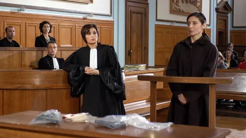 Avocats et associés S08E02 Trop d'amour