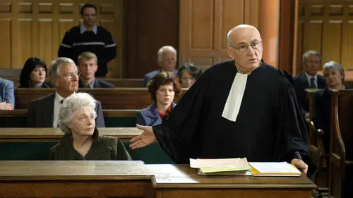 Avocats et associés S09E04 La mort en douce