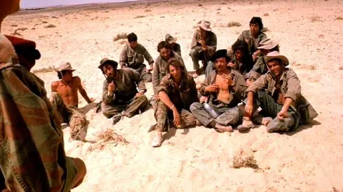 Avoir 20 ans dans les Aurès